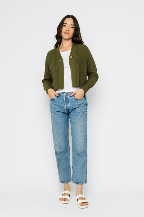 Janey-Cardigan